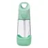 BBox Tritan Gourde à paille 450ml Verte