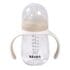 Beaba Biberon d’apprentissage 2en1 Argile 4m+
