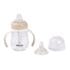 Beaba Biberon d’apprentissage 2en1 Argile 4m+