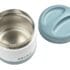 Beaba Thermo-portion inox 500ml – Blanc