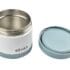 Beaba Thermo-portion inox 500ml – Blanc