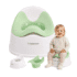 Bebemam Pot Enfant 18-36mois Blanc/Vert