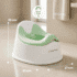 Bebemam Pot Enfant 18-36mois Blanc/Vert