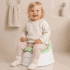 Bebemam Pot Enfant 18-36mois Blanc/Vert