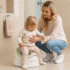 Bebemam Pot Enfant 18-36mois Blanc/Vert