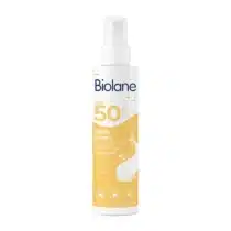 Biolane Spray solaire Jaune 200ml
