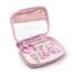 Chicco Trousse Manucure 4en1 0m+ Rose