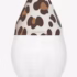 Élhée Biberon Anti Colique en Silicone Médical 0m+ 150ml Léopard