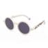 Elhée Lunettes De Soleil 0-18 mois - Léopard Marron