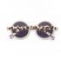 Elhée Lunettes De Soleil Toddler 0-18 mois - Léopard Marron