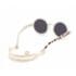 Elhée Lunettes De Soleil Toddler 0-18 mois - Léopard Marron