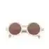 Elhée Lunettes De Soleil - Léopard Rose
