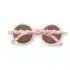 Elhée Lunettes De Soleil Léopard Rose -1- bebemamanElhée Lunettes De Soleil Léopard Rose