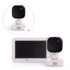 KinderKraft Babyphone électronique Niteeye Travel