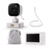 KinderKraft Babyphone électronique Niteeye Travel
