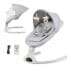 Kinderkraft Balancelle Tulsy Gris