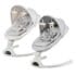 Kinderkraft Balancelle Tulsy Gris