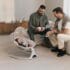 Kinderkraft Balancelle Tulsy Gris