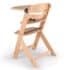 Kinderkraft Chaise haute évolutive Enock en Bois