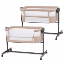Kinderkraft Lit Cododo 2en1 Nestee U 2
