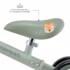 Kinderkraft Mini Draisienne bébé Cutie Flash avec Roues Led 2ans+ Vert