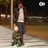 Kinderkraft Mini Draisienne bébé Cutie Flash avec Roues Led 2ans+ Vert