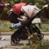 Kinderkraft Poussette Grande 2 - Noire