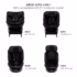 Kinderkraft Siege Auto Xpedition 3 i Size Noir