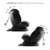 Kinderkraft Siege Auto Xpedition 3 i Size Noir