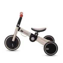 Kinderkraft Tricycle 4 Trike Gris