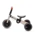 Kinderkraft Tricycle 4 Trike Gris
