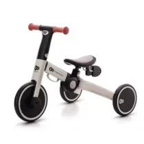Kinderkraft Tricycle 4 Trike Gris