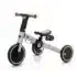 Kinderkraft Tricycle 4 Trike Gris