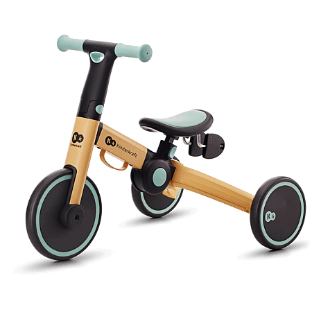 Kinderkraft Tricycle 4 Trike Miel