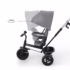 Kinderkraft Tricycle Aston 2 Plus 6en1 Gris