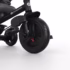 Kinderkraft Tricycle Aston 2 Plus 6en1 Gris