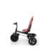 Kinderkraft Tricycle Aston 2 Plus 6en1 Rose