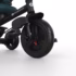 Kinderkraft Tricycle Aston 2 Plus 6en1 Vert
