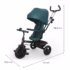 Kinderkraft Tricycle Aston 2 Plus 6en1 Vert