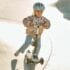 Kinderkraft Trottinette 2en1 Halley 2 Blanc