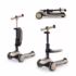 Kinderkraft Trottinette 2en1 Halley 2 Blanc
