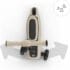 Kinderkraft Trottinette 2en1 Halley 2 Blanc