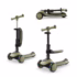 Kinderkraft Trottinette 2en1 Halley 2 Vert