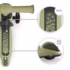 Kinderkraft Trottinette 2en1 Halley 2 Vert