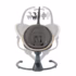MAXI-COSI Transat balancelle Cassia Beyond Graphite Eco