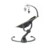 MAXI-COSI Transat balancelle Cassia Beyond Graphite Eco