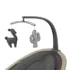 MAXI-COSI Transat balancelle Cassia Beyond Graphite Eco