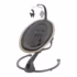 MAXI-COSI Transat balancelle Cassia Beyond Graphite Eco