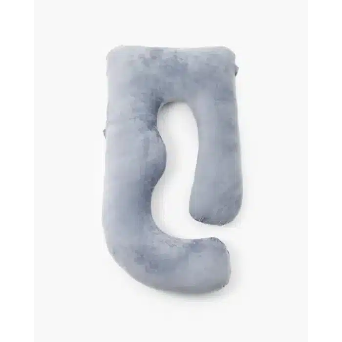 Momcozy Coussin de Grossesse En Forme de U Huggable