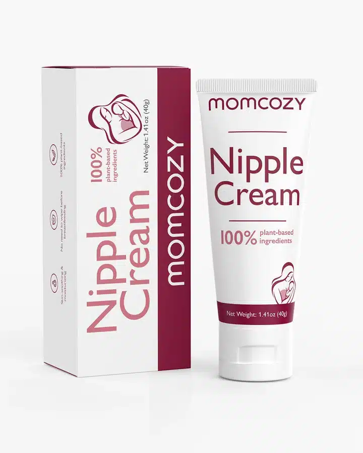 Momcozy Crème Pour Les Mamelons -7- bebemaman